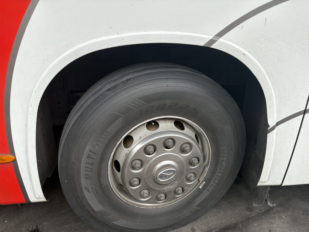 FR969 forlander best highway truck tire 12r22 5 tire commercial truck tires