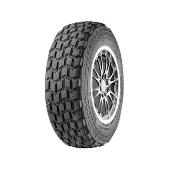 LAND800 light duty truck tires