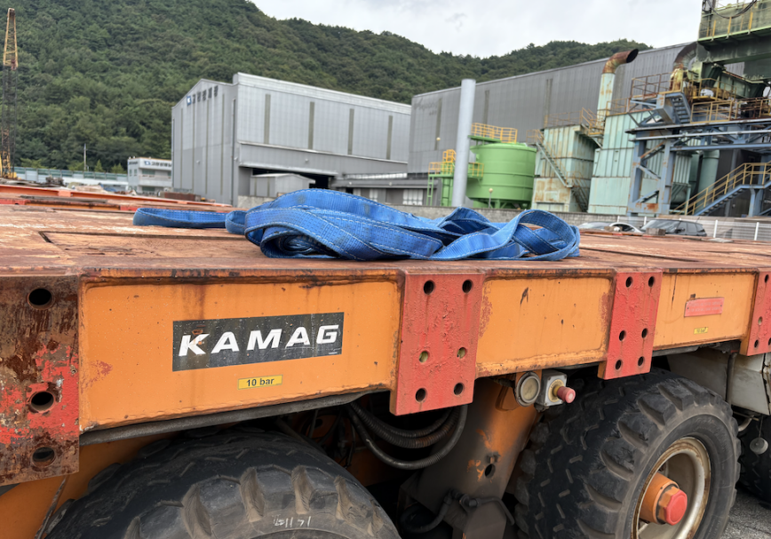 F819 SPMT Tire 355 65-15 solid trailer tires for self propelled transporter