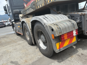 Forlander 315/ 80R 22.5 20PR commercial truck tires