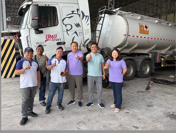 Forlander 315 80r22.5 tires in Petroleum Industry Applications