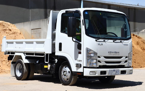 most common rim size for trucks