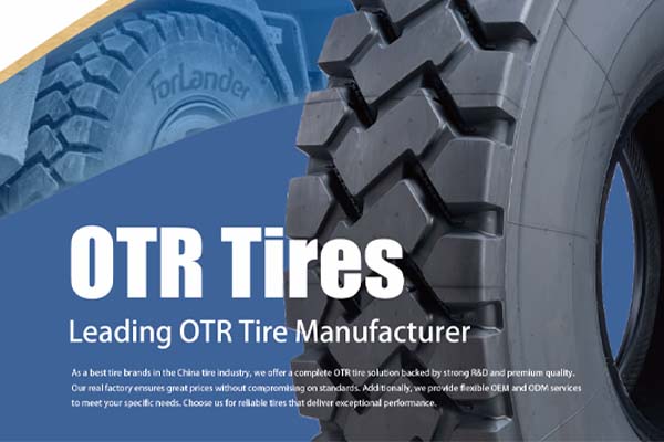 forlander OTR catalogue