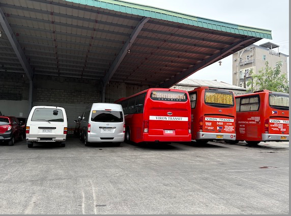 Forlander 11R22.5 Truck Tire in Philippines: 130,000km Proven Lifespan