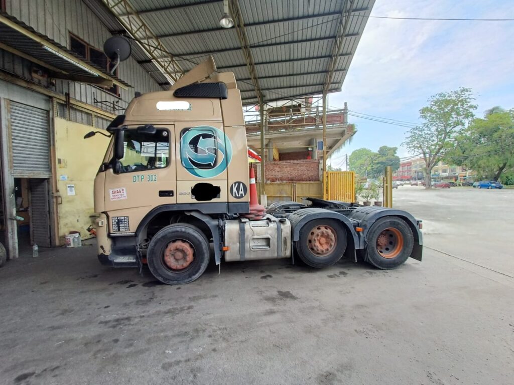 Forlander 295 80R22.5 Tire: Malaysia Fleet Test Results