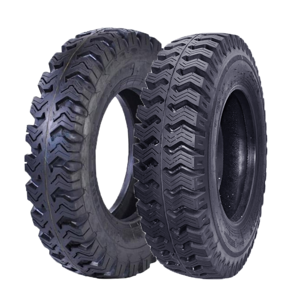 Forlander Best Light Truck Tires for Pickups, Vans & Hauling