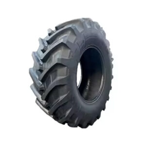 AG300 R-1 radial tractor tire