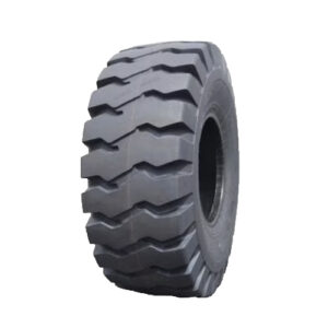 E-3/L-3/E-3C Bias loader tire