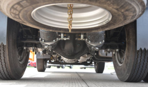 light truck radial tires