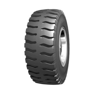 RDA4 E-4 dump truck tires