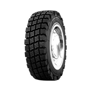 RDAS+ Winter tire G3 tire loader tire