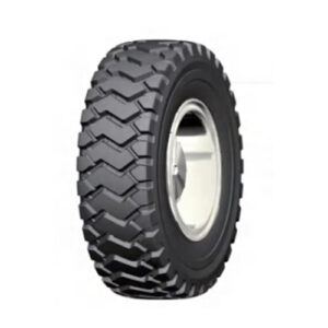 RDB5 E4 Tyre dump truck tire