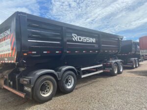 295 80R22.5 Tyre for Mixed Brazilian Roads: FR886 Steer & FR202 Drive Fleet Performance