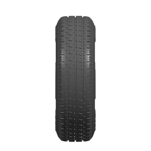 BRAVEO 707 15 Inch White Letter Tires