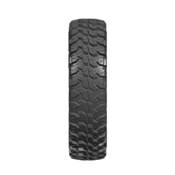 BRAVEO M/T outline white letter tires