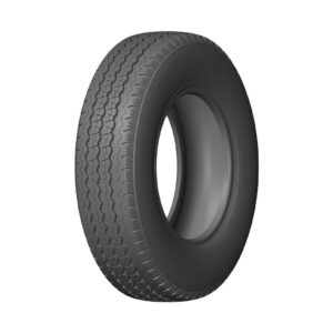 ECOLAND VAN tires