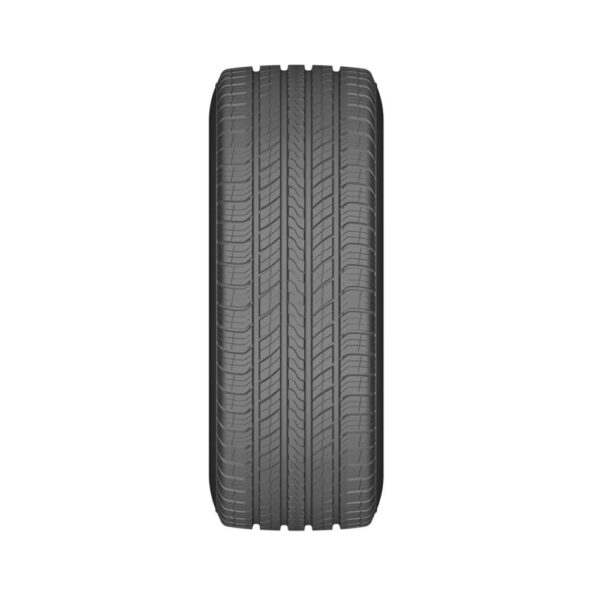 14 inch white letter tires by Forlander ROADBREAKER H/T