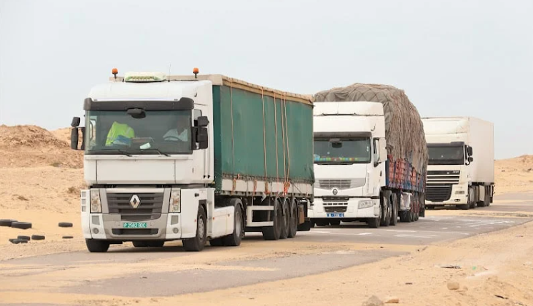 Forlander Radial Truck Tyres in Guinea: Honest Review