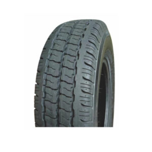 trac van tyres