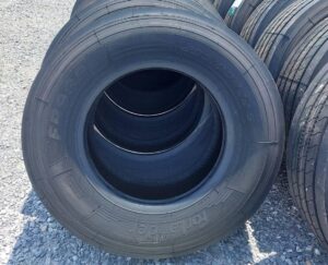 Forlander 11R22.5 truck tires 295 80R22.5 tyre FR966