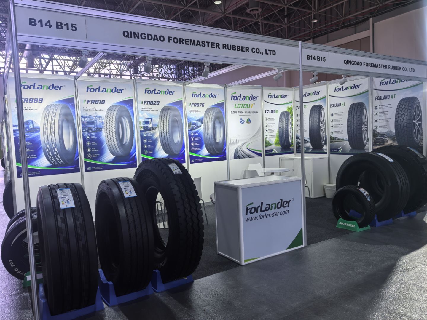 Automechanika Dubai 2026