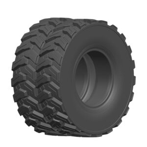 JU4320 SUPER in size 290/90-20 20PR is a premium Heavy-Duty Excavator Tire