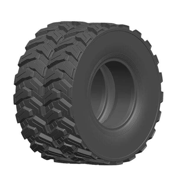 JU4320 SUPER in size 290/90-20 20PR is a premium Heavy-Duty Excavator Tire