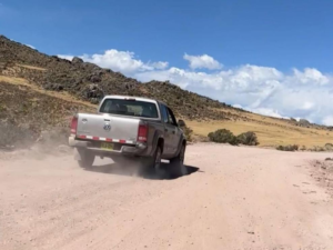 MT & RT 265 65R17 Tyres for Pickup & SUV