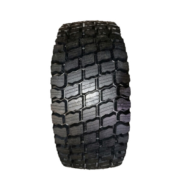 Forlander Snowmaster Heavy Duty Snow Tires | L-2/E-2