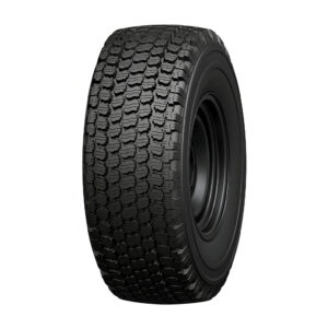 Forlander Snowmaster Heavy Duty Snow Tires | L-2/E-2