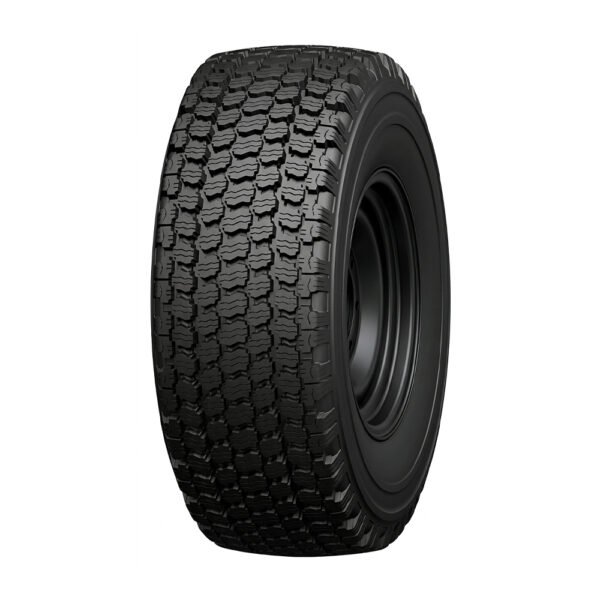 Forlander Snowmaster Heavy Duty Snow Tires | L-2/E-2