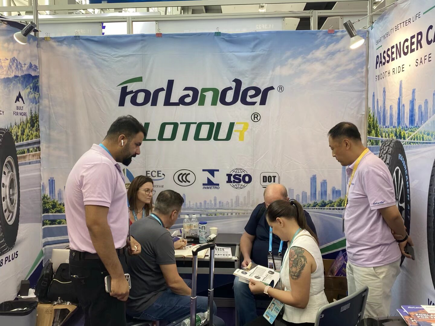 140th Canton Fair
