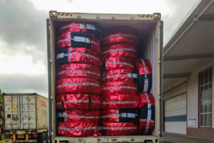 Iran Tyre Supplier Review: Forlander 315/80R22.5 and 12.00R24 Performance