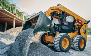 12-16.5 skid steer tires