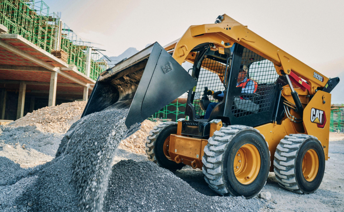 12-16.5 skid steer tires